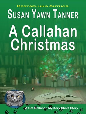 cover image of A Callahan Christmas